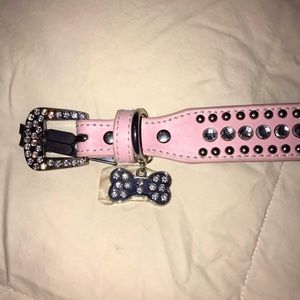 Dog collar